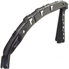 Front Bumper Bracket Fit For 2006-2010 2011 Honda Civic Sedan Set of 2 06-11