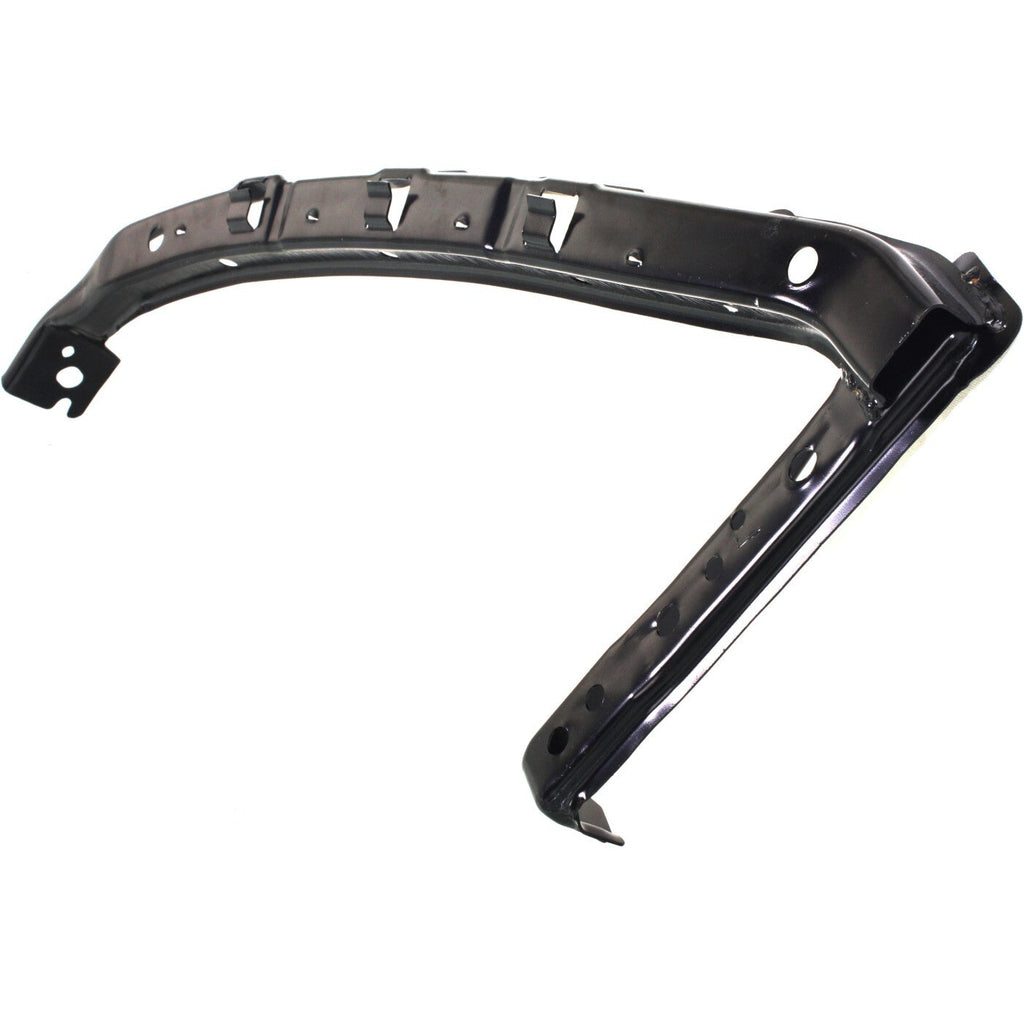 Front Bumper Bracket Fit For 2006-2010 2011 Honda Civic Sedan Set of 2 06-11