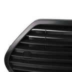 865612V510 Front Upper Grille Matte Black for Hyundai Veloster Turbo 2013-2017