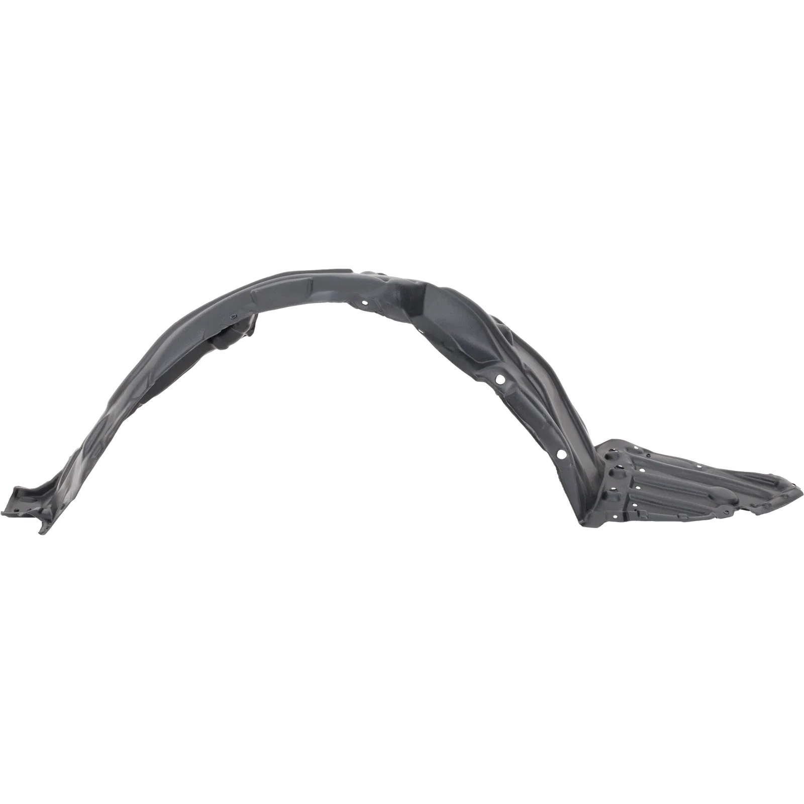 For Toyota Corolla 2020-2024 Front Inner Fender Liner Passenger Right Side RH
