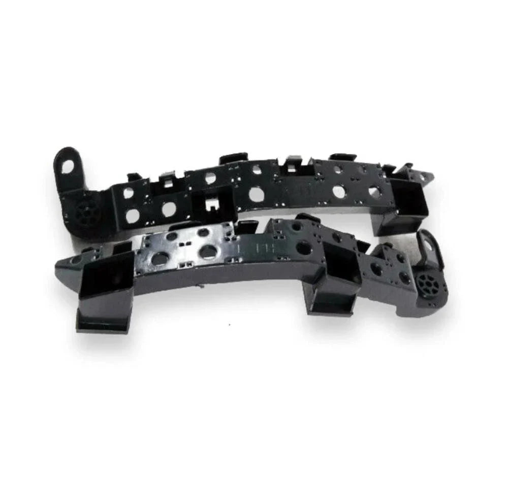 71198TLAA01 Front Bumper Bracket Retainer for 2017-2022 Honda CRV LH RH
