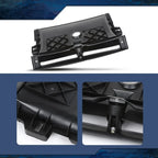 Cooling Radiator Active Grille Shutter Assembly for Tesla Model 3 2021 2022 2023