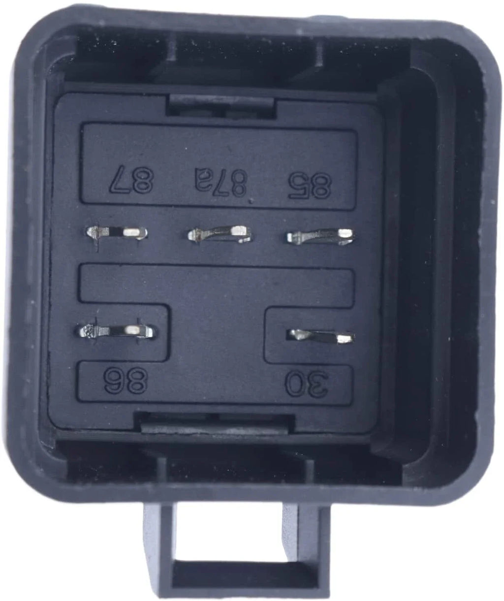 Relay Switch 6670312 VF28-65F14-S01 for Bobcat 450 MT85 T320 E25 3450 V723 5610