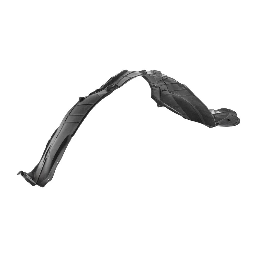 638406CA0A Right Front Fender Liner Passenger Side for Nissan Altima 2019-24