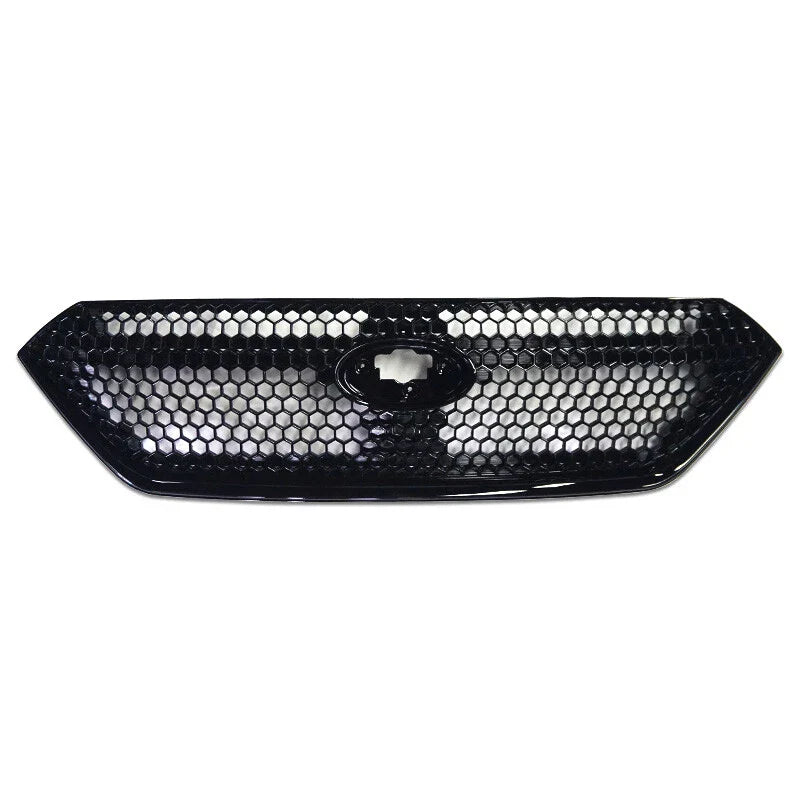 Girlle & Fog lights W/Cover Bracket & Double Lights LED For 2022-2023 Subaru WRX