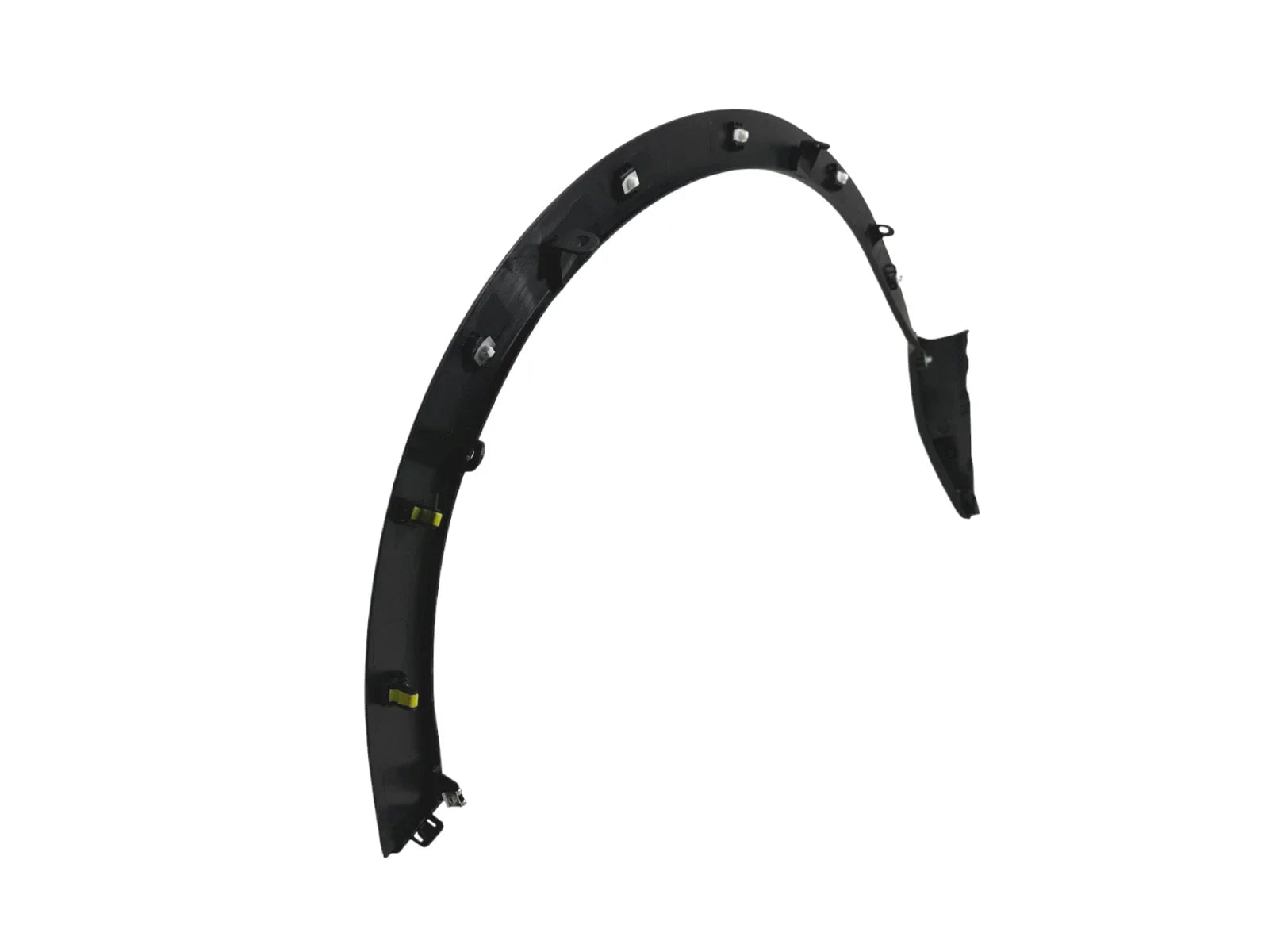 Front Right Fender Flare Molding Trim Wheel Arch RH for Honda CRV CR-V 2017-2022