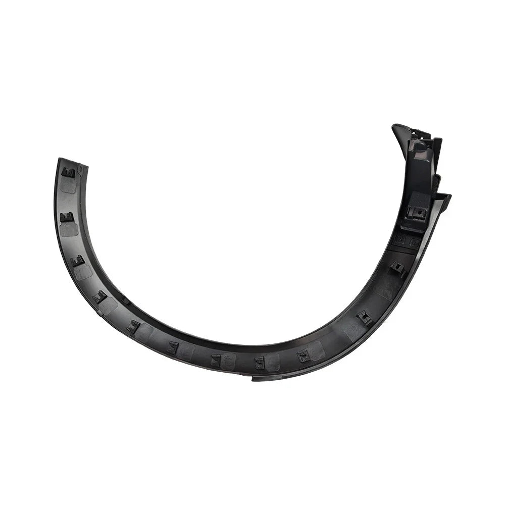 Rear Fender Opening Wheel Arch Trim for Mazda CX-9 2016-2023 Passenger Right