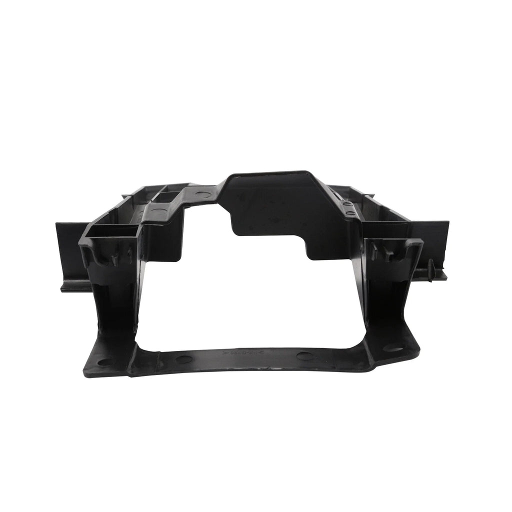 Front Bumper Grille Middle Bracket Retainer for 2016-2018 for Honda HR-V HRV