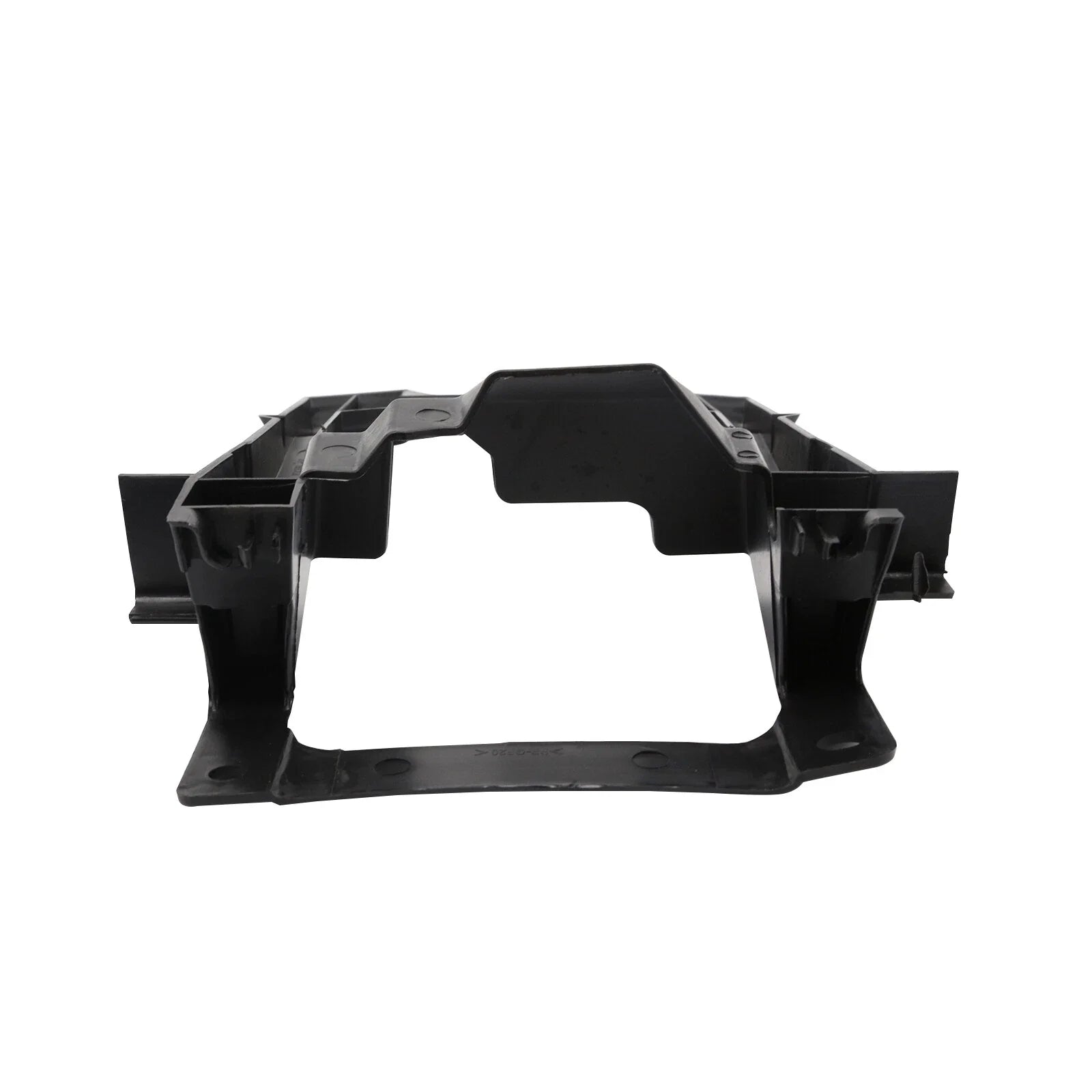 Front Bumper Grille Middle Bracket Retainer for 2016-2018 for Honda HR-V HRV