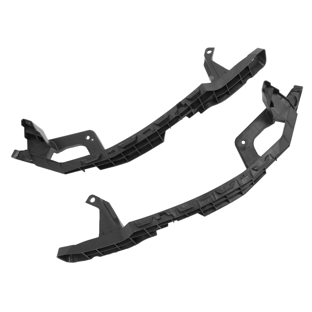 Front Bumper Bracket Driver and Passenger Side for 2008-2012 for Honda Accord