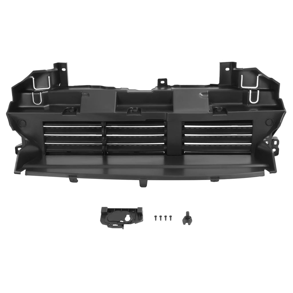 71350TLAA01 Upper Active Air Grille Shutter for Honda CR-V 2017-2020 W/O Motor