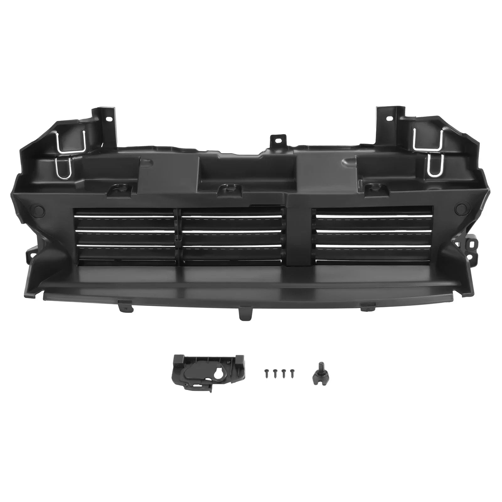 71350TLAA01 Upper Active Air Grille Shutter for Honda CR-V 2017-2020 W/O Motor