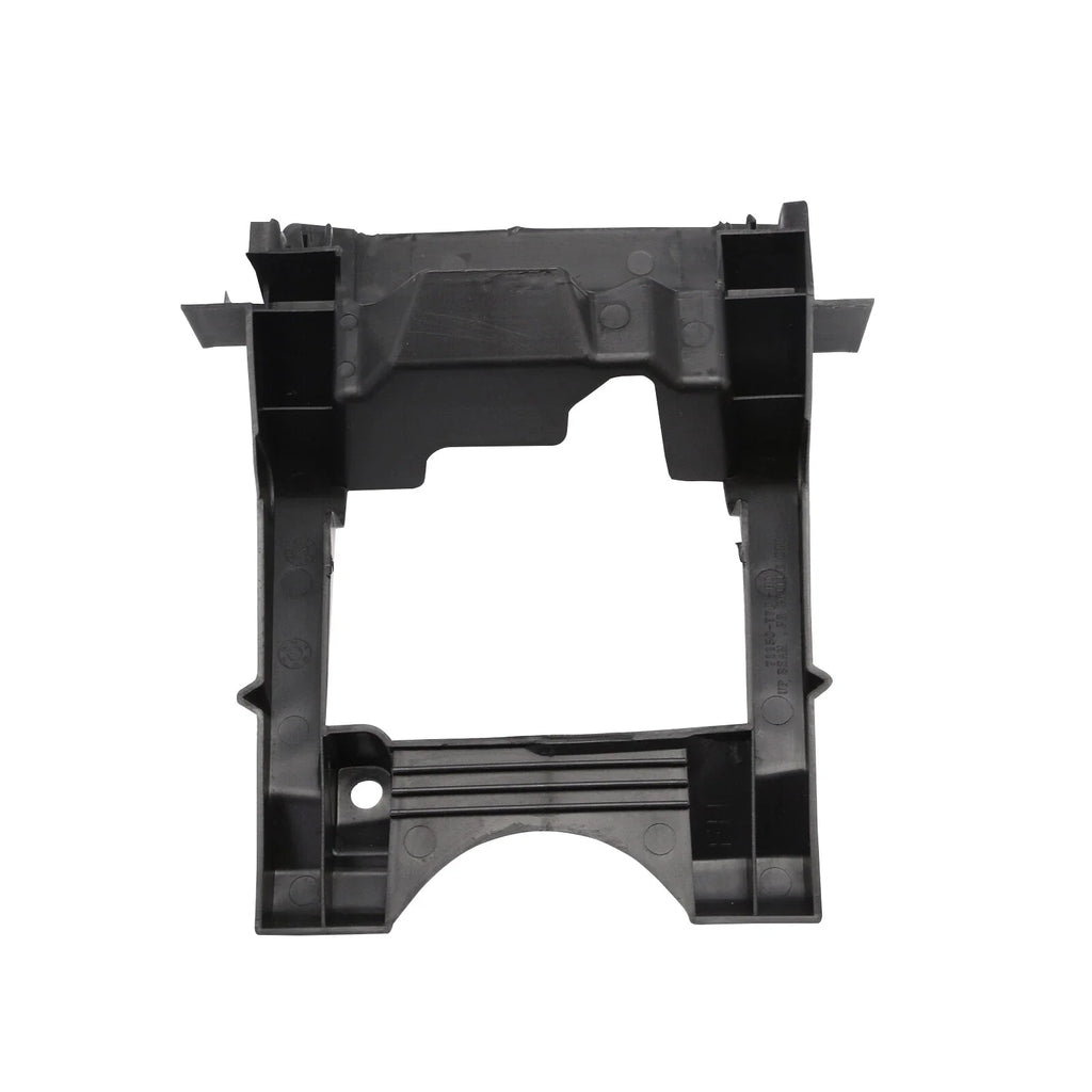 Front Bumper Grille Middle Bracket Retainer for 2016-2018 for Honda HR-V HRV