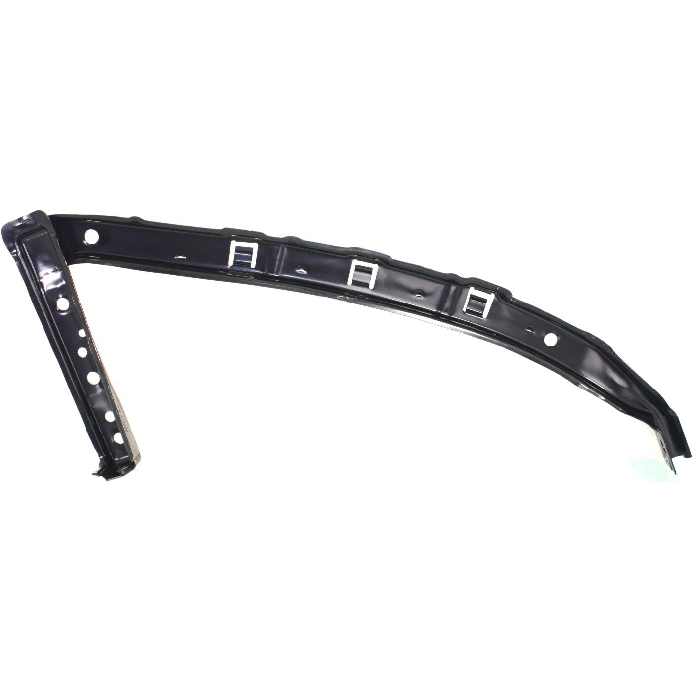 Front Bumper Bracket Set of 2 for Honda Civic Sedan 2006-2010 2011 06-11