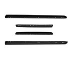 STI Style Body Kit Side Spoiler Splitter for Subaru Forester SK 2019 2020 21 22