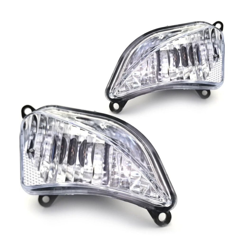 Turn Signal Light Corner Lamp for 2013-2015 for Toyota Avalon LH RH Pair