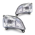 Turn Signal Light Corner Lamp for 2013-2015 for Toyota Avalon LH RH Pair