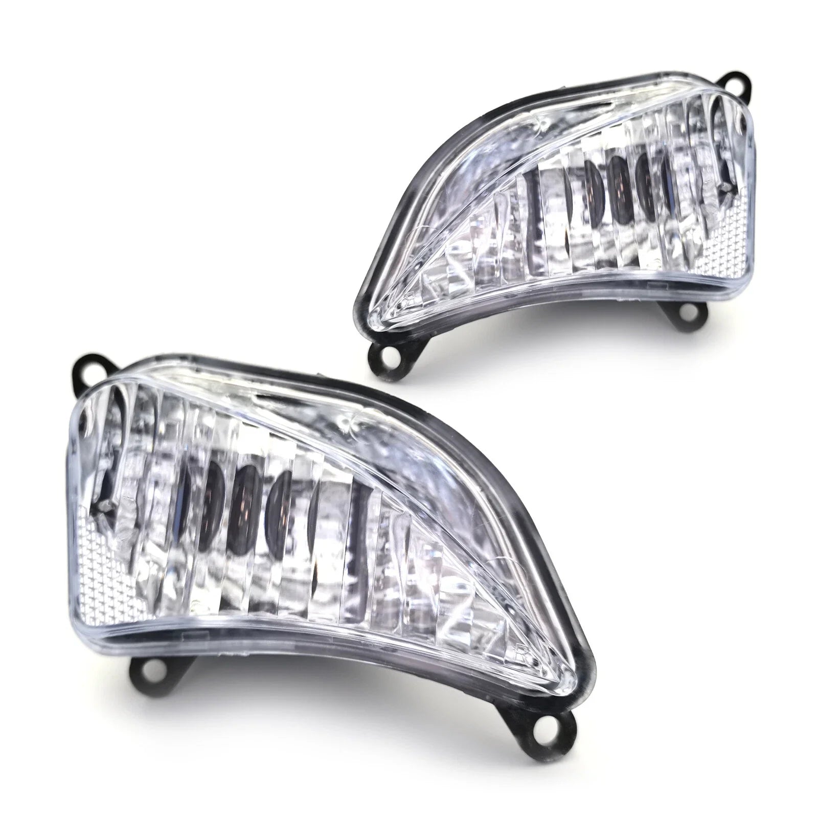 Turn Signal Light Corner Lamp for 2013-2015 for Toyota Avalon LH RH Pair