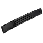 Front Bumper Cover Lower Grille Trim Panel for 2015-2017 for Ford F150 Black