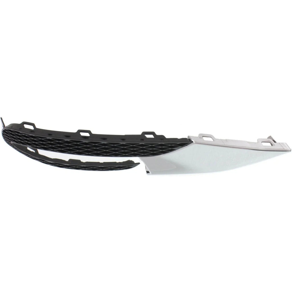 20983395 GM1038152 Fog Light Trim Driver Side for 2013-2017 for Buick Enclave