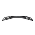 ZZ2V00666 Black Rear Trunk Spoiler Wing Front Bumper Lip for Honda Civic Sedan