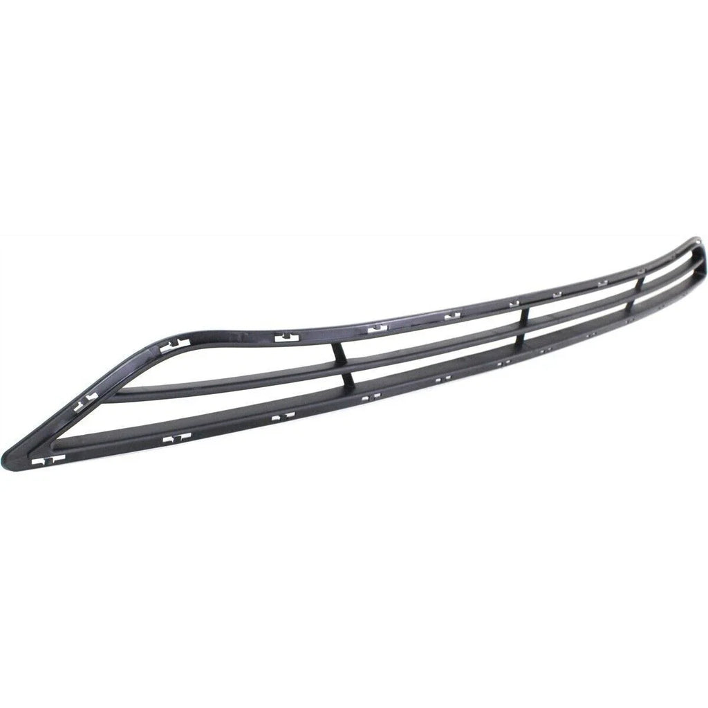 865613S000 Lower Bumper Center Grille Grill Fit for 2011-2013 for Hyundai Sonata