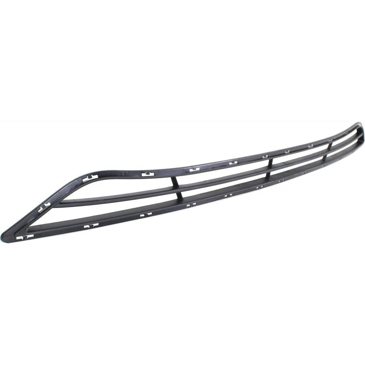 865613S000 Lower Bumper Center Grille Grill Fit for 2011-2013 for Hyundai Sonata