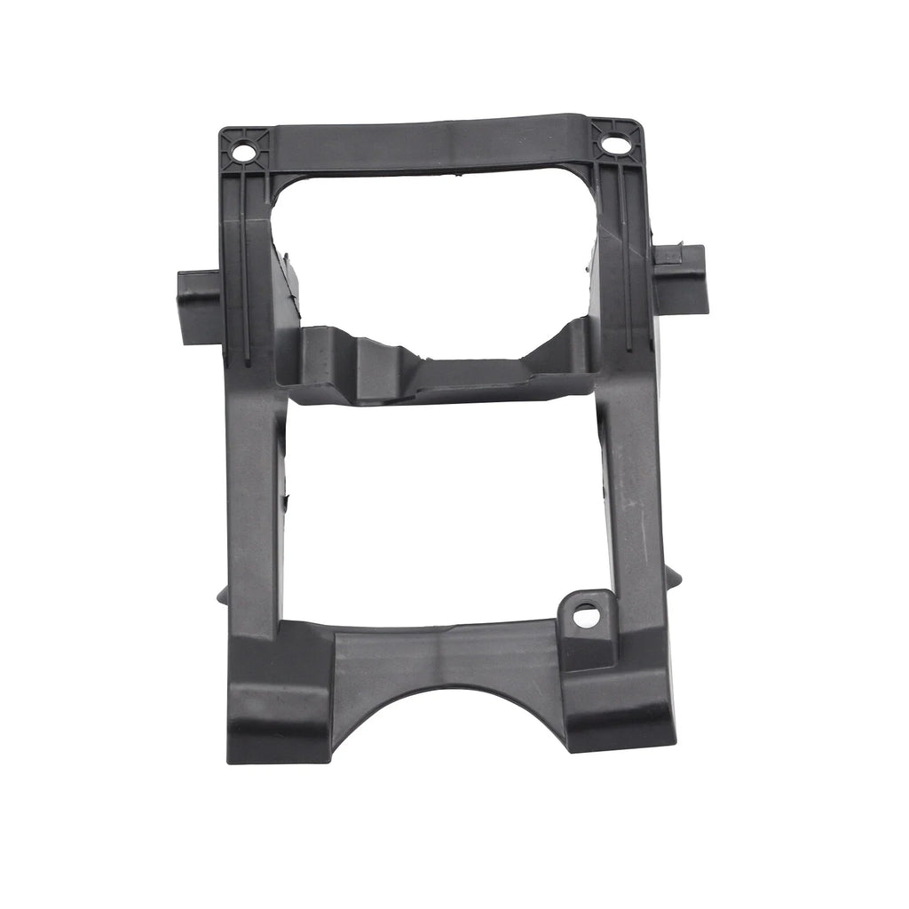 Front Bumper Grille Middle Bracket Retainer for 2016-2018 for Honda HR-V HRV