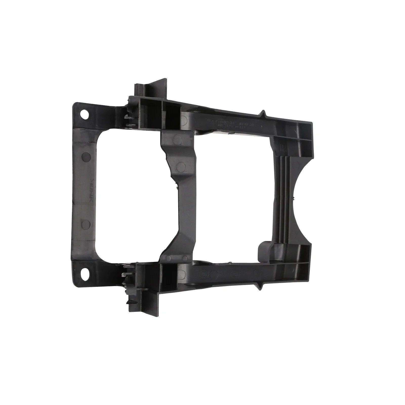 Fit 2016-2018 Honda HR-V HRV Front Bumper Grille Middle Bracket Centre Retainer