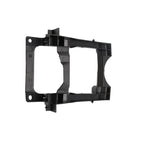 Front Bumper Grille Middle Bracket Retainer for 2016-2018 for Honda HR-V HRV