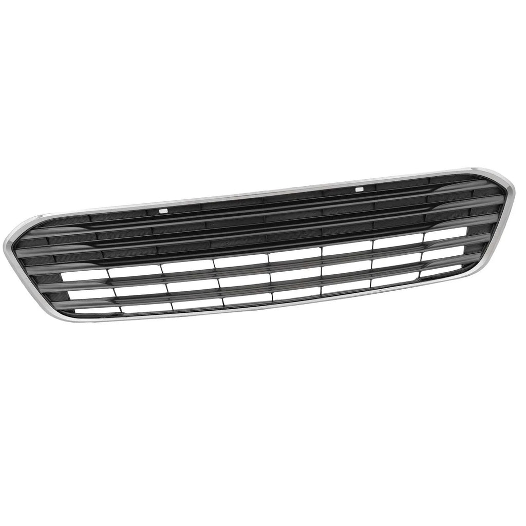 Fit 2013 2014 2015 Toyota Avalon XLE Front Lower Chrome Mesh Grille Grill