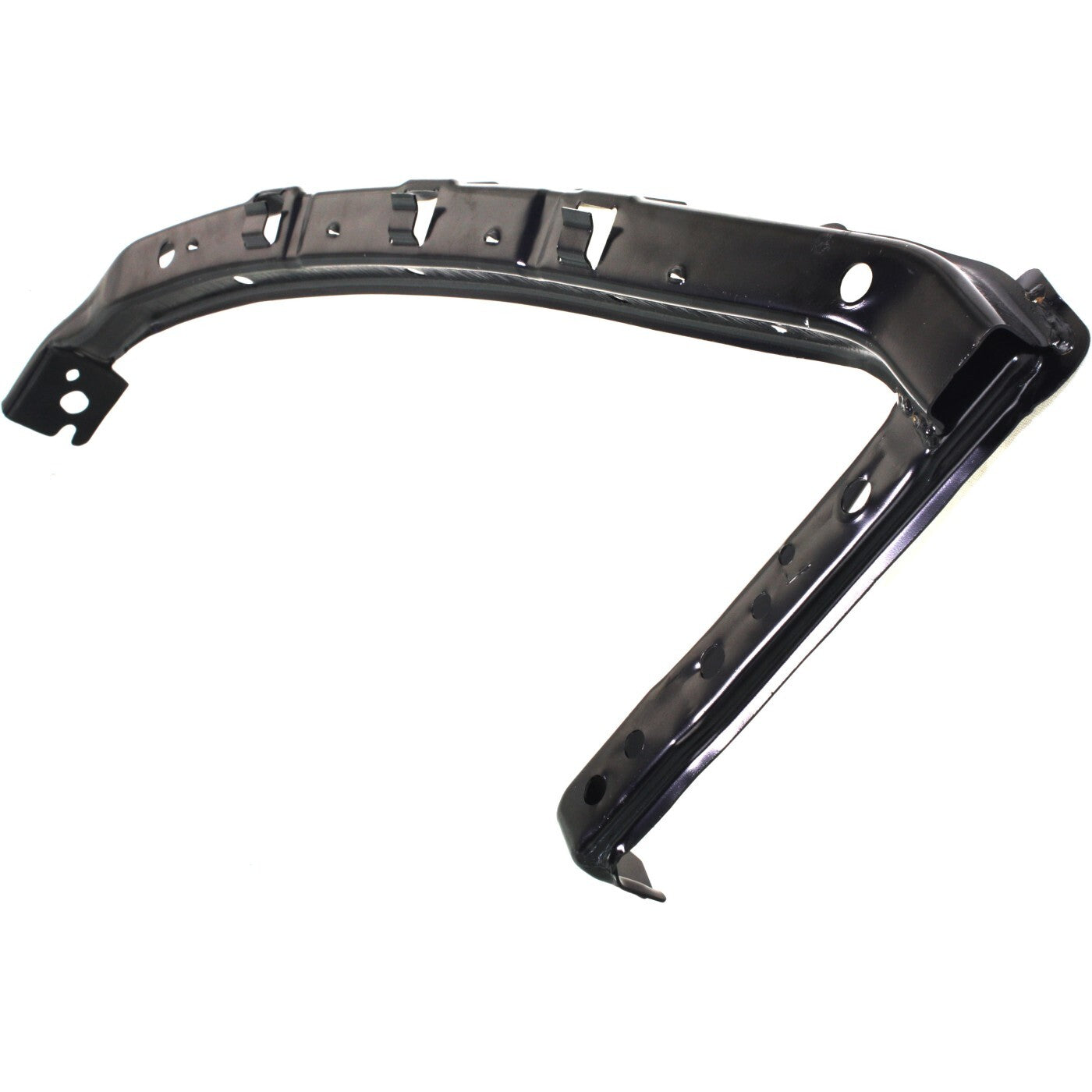 Front Bumper Bracket Set of 2 for Honda Civic Sedan 2006-2010 2011 06-11