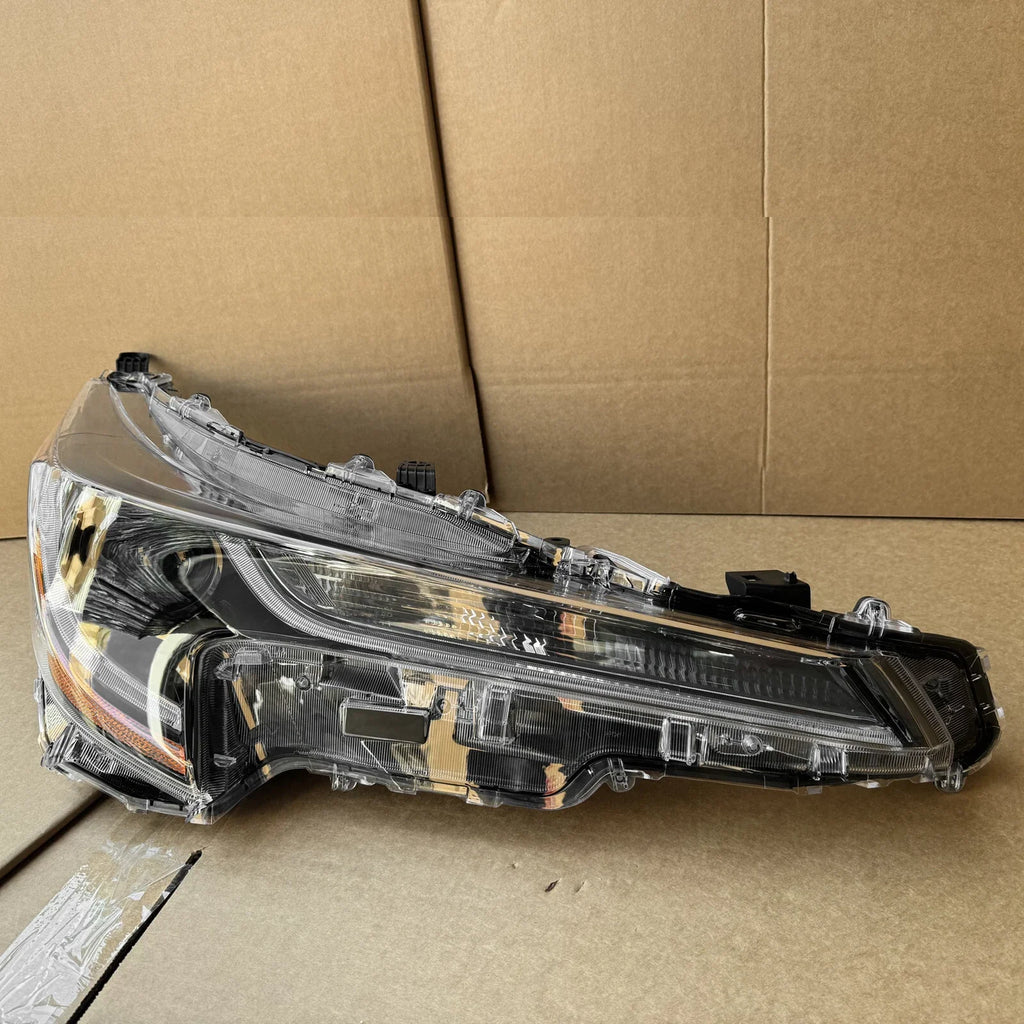 LED Headlight Headlamp Assembly For Toyota Corolla L LE 2023 2024 Passenger Side