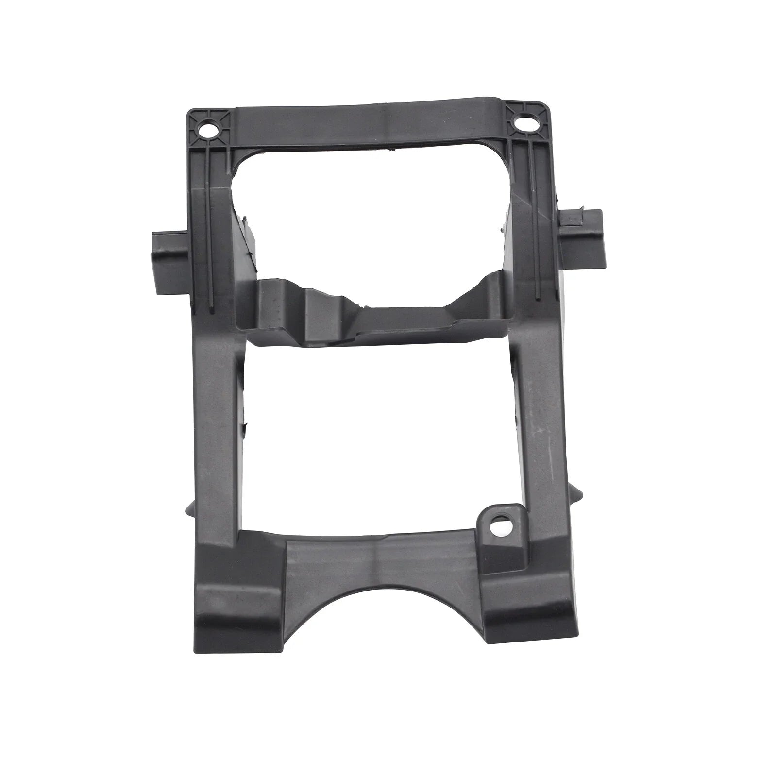 Fit 2016-2018 Honda HR-V HRV Front Bumper Grille Middle Bracket Centre Retainer