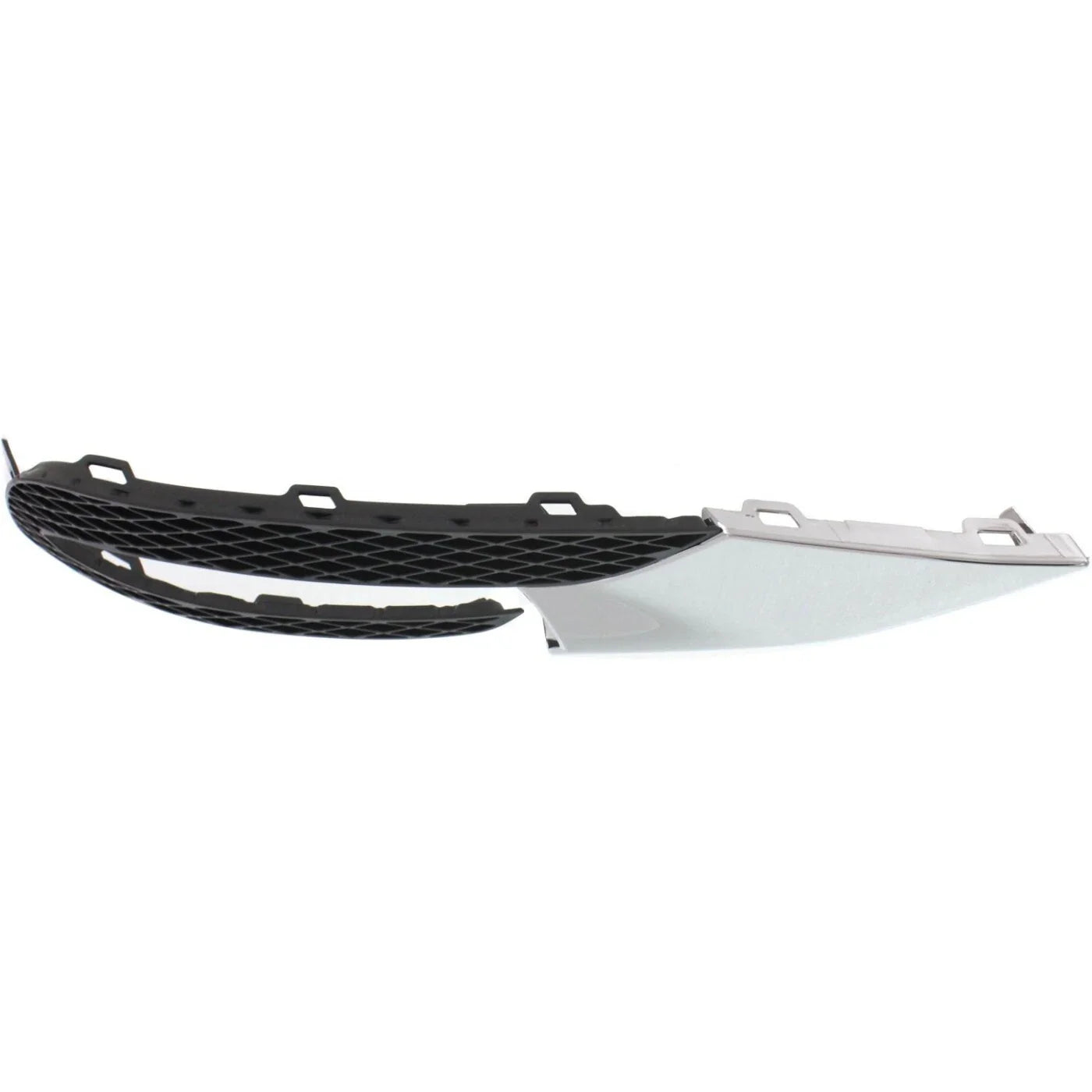 Fog Light Trim Driver Side FIT For 2013-2017 Buick Enclave 20983395 GM1038152