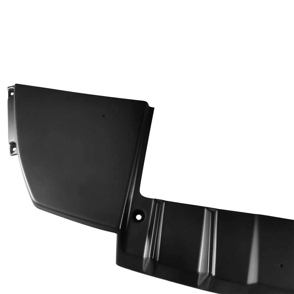 MA-X Style Rear Bumper Lower Diffuser Lip for 2022-2025 Subaru BRZ for Toyota