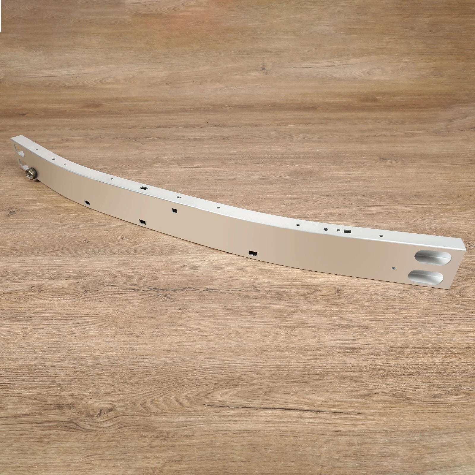 Front Bumper Face Bar Reinforcement for 2018-2024 for Chevrolet Equinox for GMC