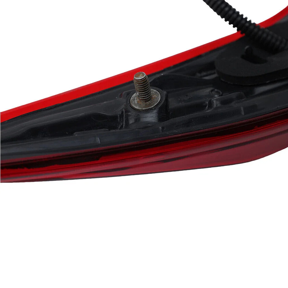 Left Inner Trunk LED Tail Light Rear Brake Lamp For 2016-2020 Honda Civic Sedan