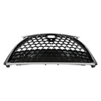 For 2020-2022 Lexus RX350 RX350L RX450h RX450hL Front Upper Grille W/Chrome trim