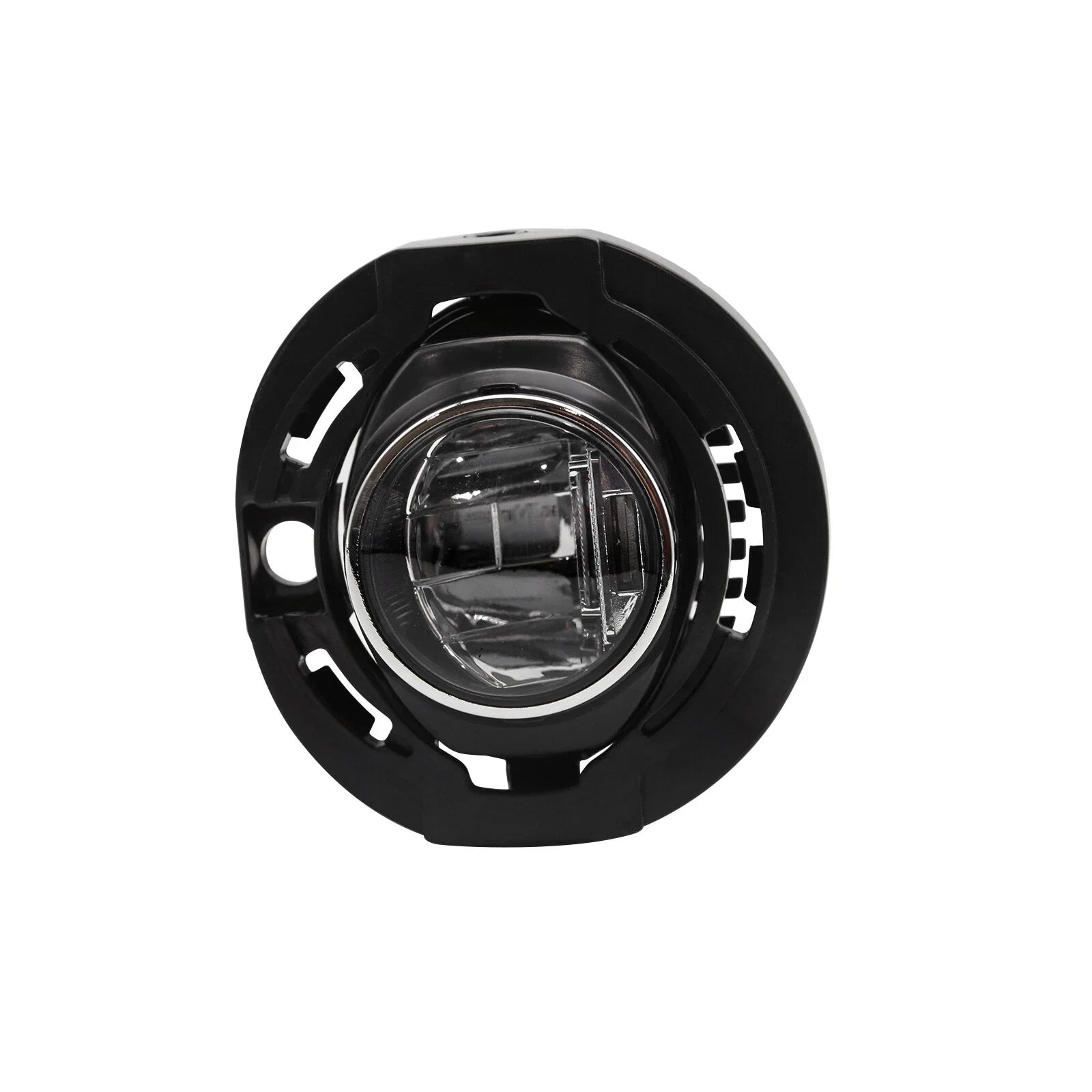 LED Fog Lights For 2014-2021 Jeep Grand Cherokee Compatible Front Lamps Assembly