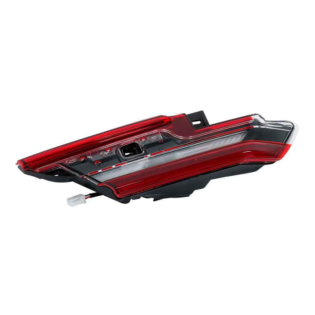 Inner Tail Light Lamp Halogen for 2025 Toyota Camry LE SE 25 Left Driver Side