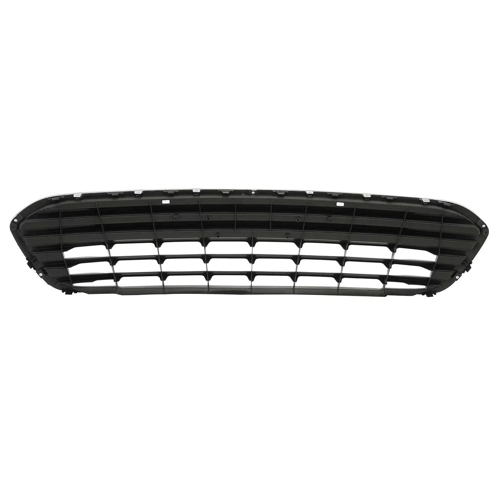 Front Lower Chrome Mesh Grille Grill for Toyota Avalon 2013 2014 2015 XLE