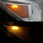 For 2010-2012 2013 Buick LaCrosse HID/Xenon Headlight lamp Left Driver  W/Bulb
