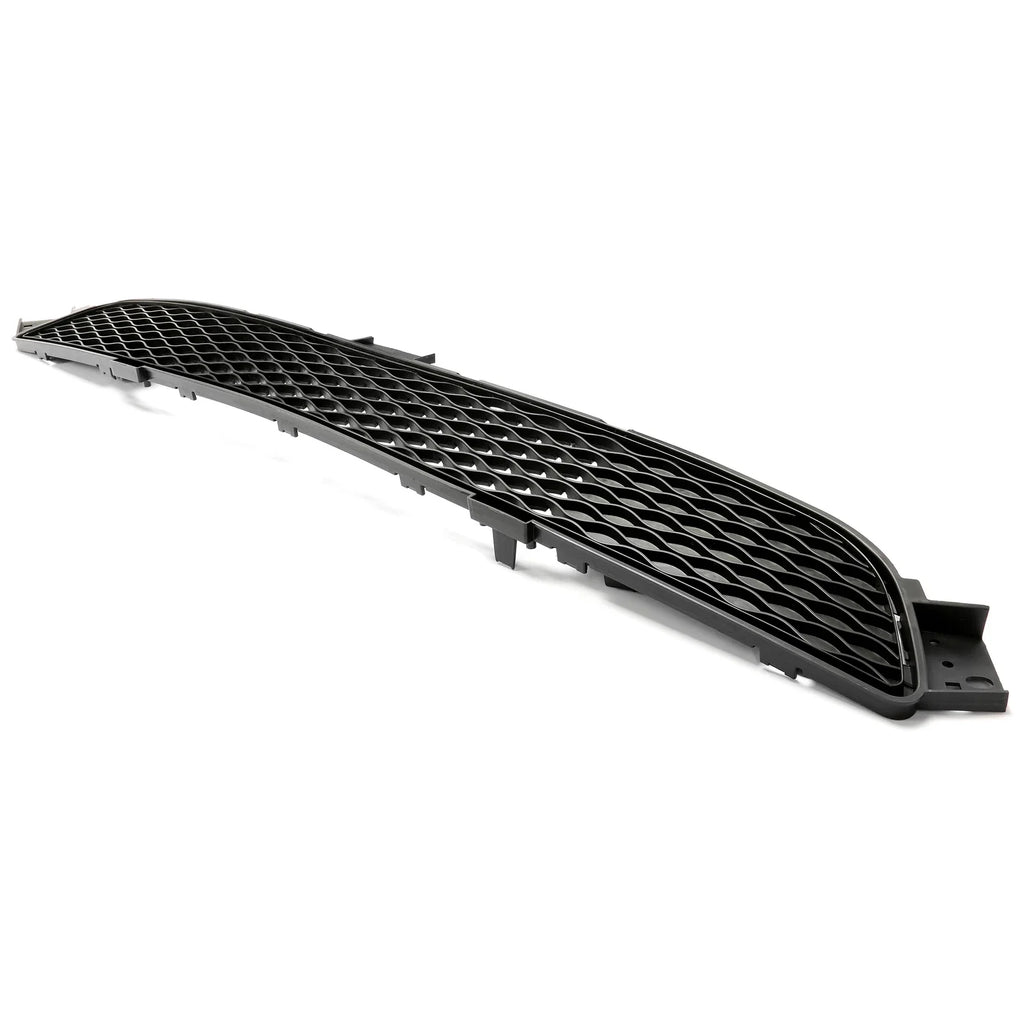 Front Bumper Lower Grille Grill for 2014 2015 2016 2017 for Infiniti Q50 Sport