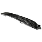 Front Bumper Lower Grille Grill for 2014 2015 2016 2017 for Infiniti Q50 Sport