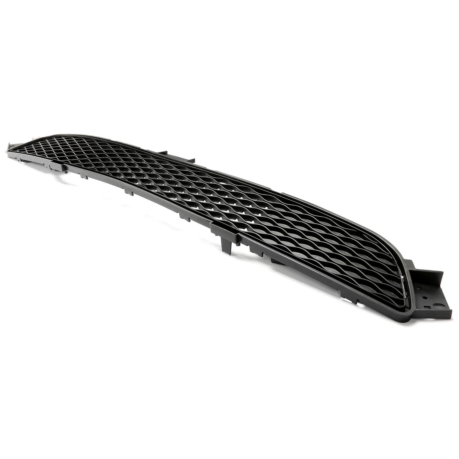 Front Bumper Lower Grille Grill for 2014 2015 2016 2017 for Infiniti Q50 Sport