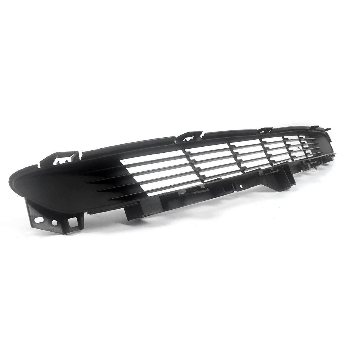 Front Bumper Lower Grille Grill Mesh For 2017-2023 Tesla Model 3 1085927-00-C