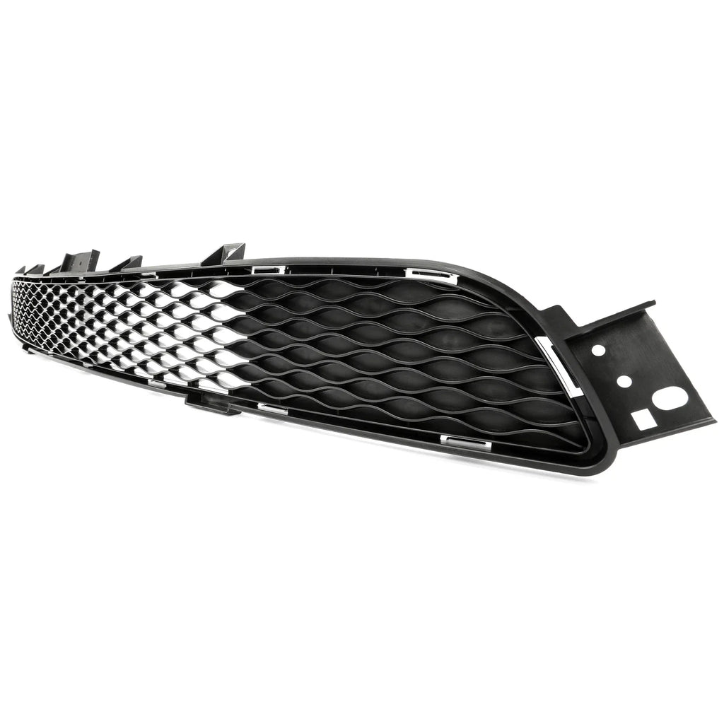 Front Bumper Lower Grille Grill for 2014 2015 2016 2017 for Infiniti Q50 Sport