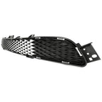 Front Bumper Lower Grille Grill for 2014 2015 2016 2017 for Infiniti Q50 Sport