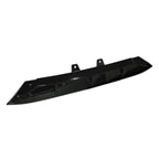 Front Bumper Lip Splitter Gloss Black 3PCS for 2022-2024 for Honda Civic Si